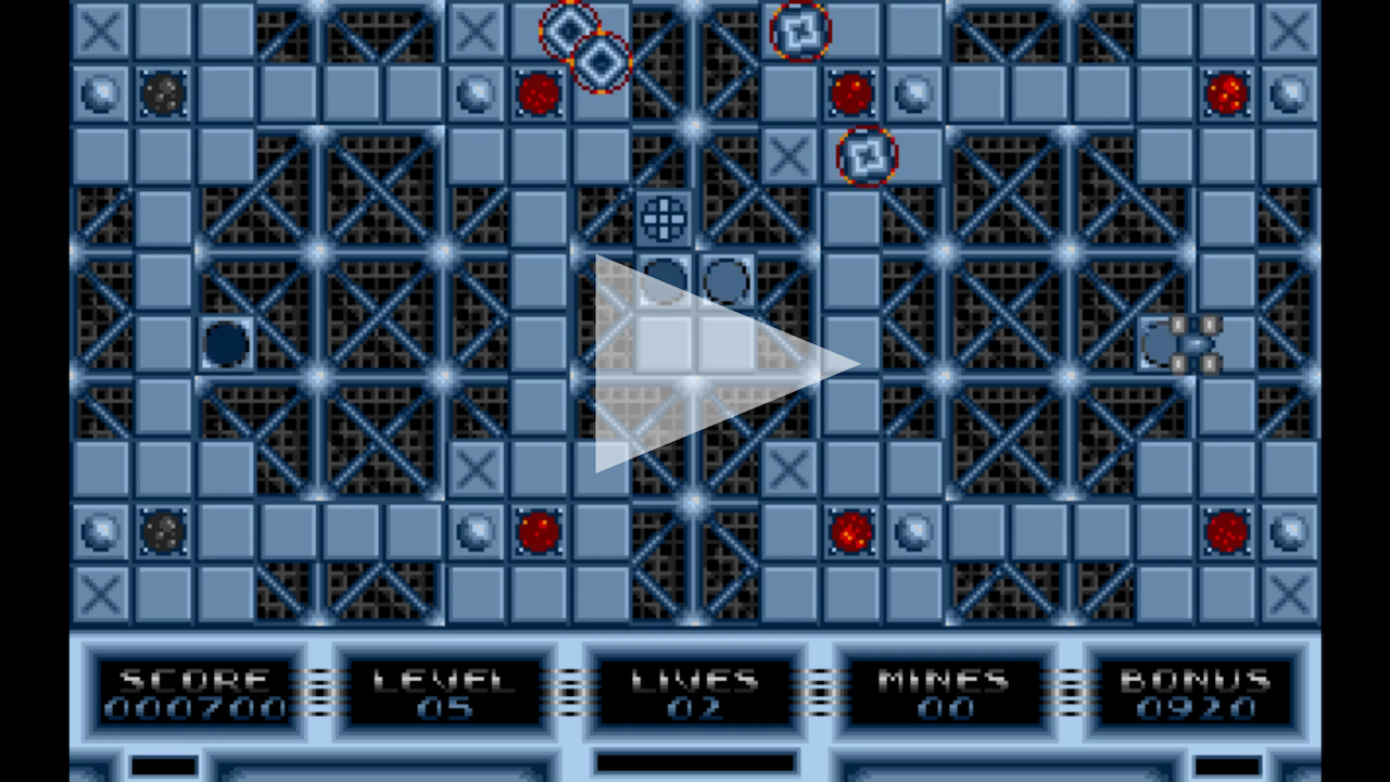 Prensorium Level 5 - 6